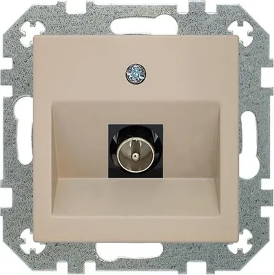 Immagine prodotto di Liregus Itvl-1-01.R/Onc Il. Tv Socket