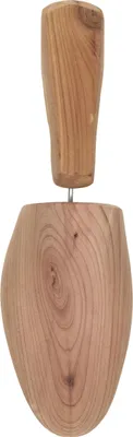 Produktbild von Bergal Herren Lhotse Zedernholz-Schuhspanner (1 Paar) holz 46-48