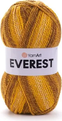 Zdjęcie produktu dla Włóczka YarnArt Everest ( 7041 )