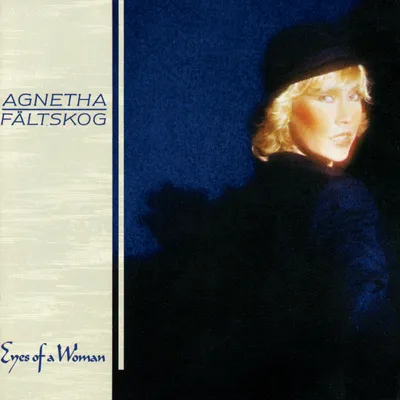 Obrázok produktu pre Agnetha Fältskog: Eyes Of A Woman