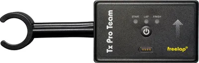 Produktbild von Freelap Transmitter "Tx Pro Team", Ohne Stativ