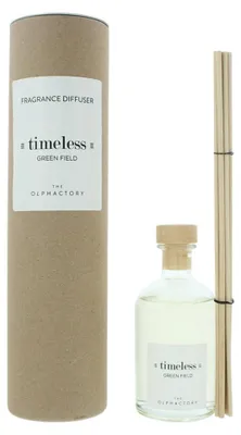 Zdjęcie produktu dla Dyfuzor zapachowy Olphactory Timeless Green Field, 250 ml