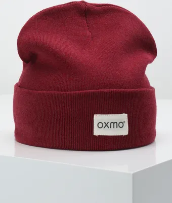 Produktbild von OXMO OXBiene Damen Wintermütze Beanie Mütze