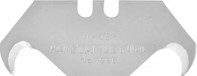 Image de STANLEY 1-11-983 Hook blade unpunched 100 pc(s)