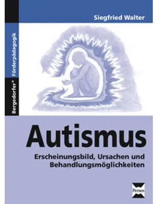 Obrázek produktu pro Autismus