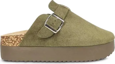 Produktbild von Schuhe Permani Nores 98183GREEN