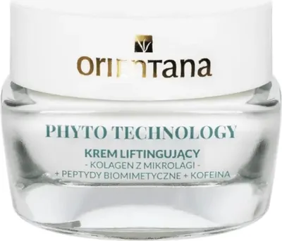 Zdjęcie produktu dla Orientana- Phyto Technology Liftingujący krem do twarzy, 40 ml