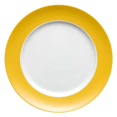 Produktbild von Thomas Sunny Day Yellow Speiseteller 27 cm
