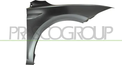 Produktbild von PRASCO VG0253003 Kotflügel Vorne Rechts für VW POLO (AW1, BZ1)