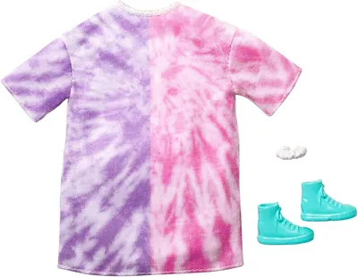 Produktbild von Barbie Fashionistas HBV31, 3 Jahr(e)