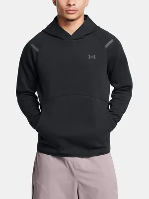 Produktbild von Under Armour Herren Sweatshirt Ua Unstoppable FLC HD Eu 1389350-001__XL