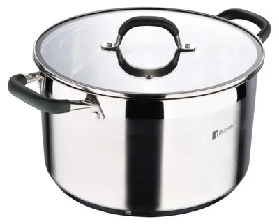 Immagine prodotto di Bergner BG-32129-MM nerez MIDNIGHT 28 cm 95 litru