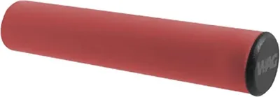 Immagine prodotto di Manopole in silicone Wag Rosso 135 mm Rosso 135 mm