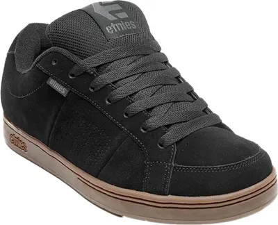Produktbild von Etnies Kingpin Sportschuhe Schwarz EU 47 Herren Schwarz EU 47