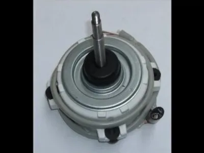 Produktbild von Daikin 5017651 DC Lüftermotor KFD-325-70-8A2(A)-869