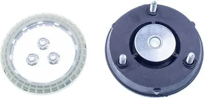 Produktbild von DENCKERMANN D600086 Reparatursatz Federbeinstützlager Vorne für FORD TRANSIT Bus (FD, FB, FS, FZ, FC) TRANSIT Kasten (FA)