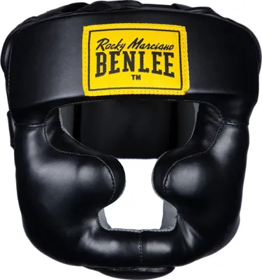 Immagine prodotto di Protezione della testa in  PROTEZIONE COMPLETA Nero L/XL BENLEE