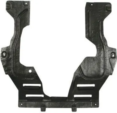 Produktbild von BLIC Motorabdeckung Motorschutz für OPEL Mokka / Mokka X (J13)