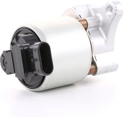Produktbild von RIDEX 1145E0173 AGR-Ventil mit Dichtung für OPEL VECTRA B (36) Abgasrückführungsventil