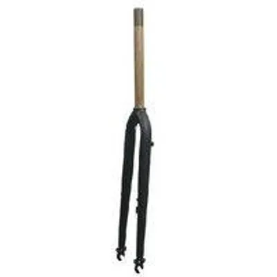 Obrázek produktu pro Gabel 28 1 1 8 Urban Matt Black