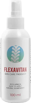 Produktbild von Erfrischendes kühlendes Spray mit Menthol, Eukalyptus und Arnika, 100 ml