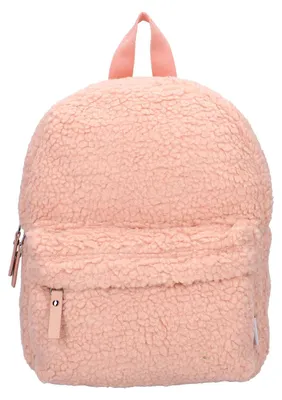 Immagine prodotto di Pret Rugzak Be Soft and Kind 30x25x11 cm Roze