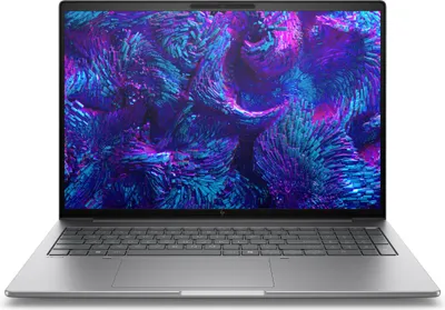 Obrázok produktu pre Mobilná pracovná stanica HP ZBook 8 G1i - Intel Core Ultra 7 - Mobilná pracovná stanica - Core Ultra 7