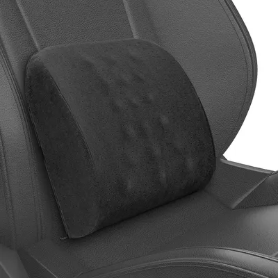 Produktbild von Ergonomisches Lendenkissen - für optimale Unterstützung - 1 Stück - viskoelastischer Schaum