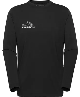 Image de T-shirts Mammut 1016021500001XXA