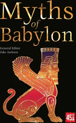 Produktbild von Myths of Babylon