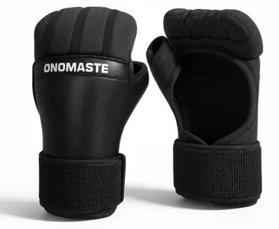 Obrázok produktu pre Solidchoice – Boxerské rukavice s gélovou ochranou, vhodné pre MMA a kickbox