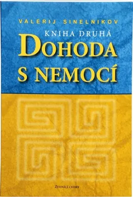 Immagine prodotto di Dohoda s nemocí II. díl (Valerij Sinelnikov)