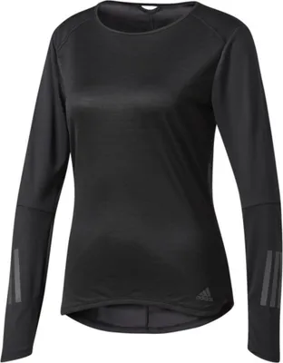 Produktbild von Adidas Tshirts Response Long Sleeve Tee W, BP7441, Größe: 152