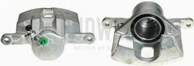 Zdjęcie produktu dla BUDWEG CALIPER Zacisk hamulca przedni lewy do HONDA CR-V I (RD) 342420