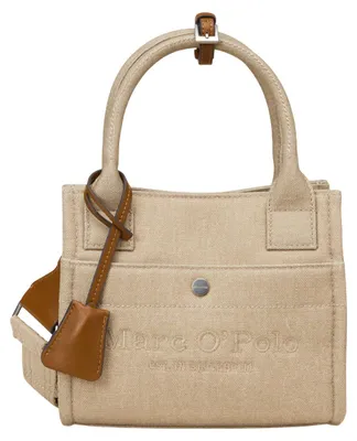 Immagine prodotto di Marc O'Polo borsetta borsa a tracolla Mira Crossbody Bag Linen Beige