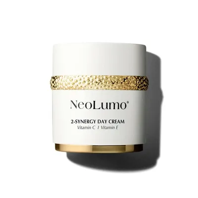 Produktbild von NeoLumo Synergy Tagescreme- Regenerierende Pflege
