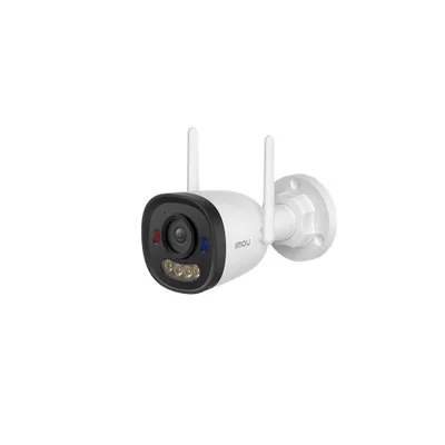 Produktbild von Imou Bullet 3 Pro 3K Überwachungskamera, 5 MP Außenkamera mit Personenerkennung