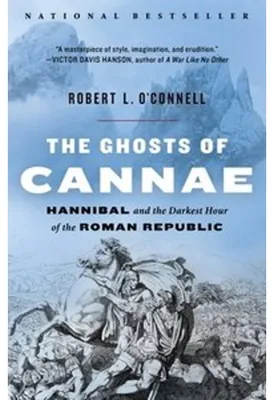 Zdjęcie produktu dla The Ghosts of Cannae