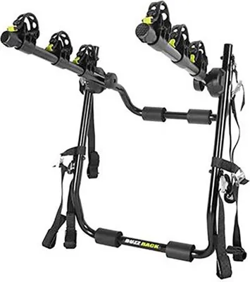 Produktbild von Buzzrack Mozzquito Fahrradständer Für 3 Fahrräder  3 Bikes  3 Bikes