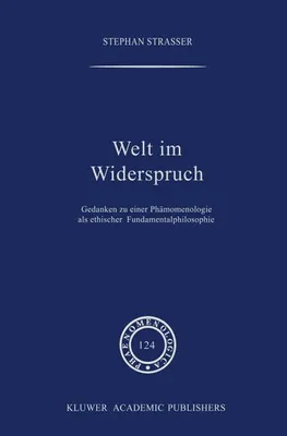 Zdjęcie produktu dla Welt im Widerspruch