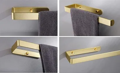 Immagine prodotto di Accessorio da bagno con gancio