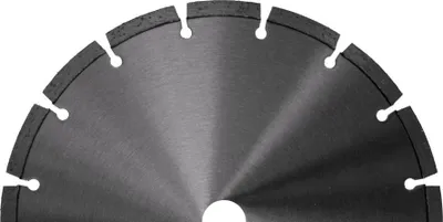 Image de Disque diamant segmenté - Ø 180 mm