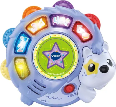 Produktbild von vtech Toni Tamburino