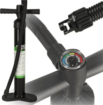 Produktbild von SUP Board Hochdruck-Handpumpe