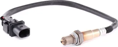 Produktbild von RIDEX Lambdasonde für VW Golf V Schrägheck (1K1) Beheizt 410mm 3922L0217