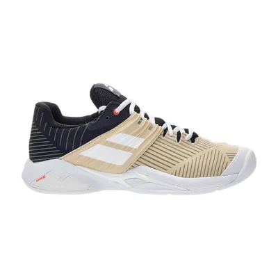 Produktbild von Babolat Propulse Fury Clay  Beige Mujer 31s21554 2026