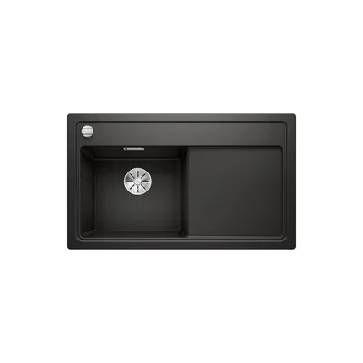 Immagine prodotto di BLANCO ZENAR 45 S SILGRANIT nero