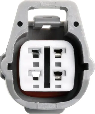 Produktbild von FEBI BILSTEIN ABS Sensor Raddrehzahl Vorne Links für TOYOTA LAND CRUISER 100 (UZJ100) 186147