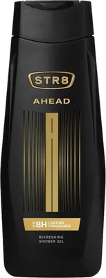 Obrázok produktu pre STR8 Men AHEAD, Żel pod prysznic, 400 ml