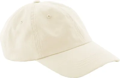 Immagine prodotto di Beechfield - Berretto a basso profilo PC7162 (Taglia unica) (Beige)